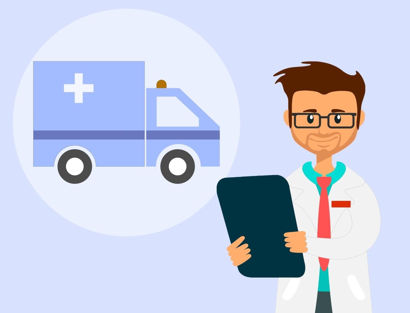 Reliable Medical Courier Services in Massachusetts