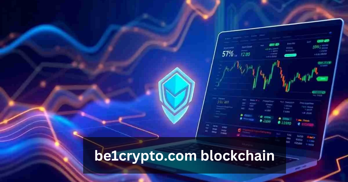 be1crypto.com blockchain