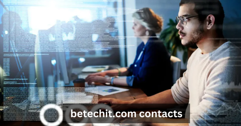 betechit.com contacts