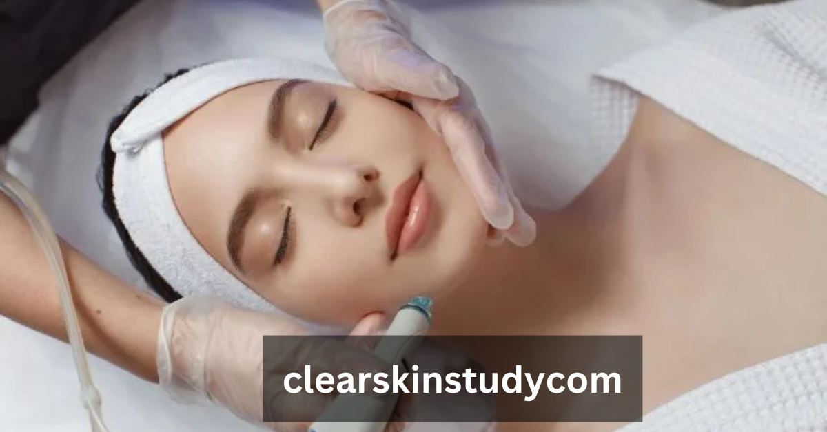 clearskinstudycom