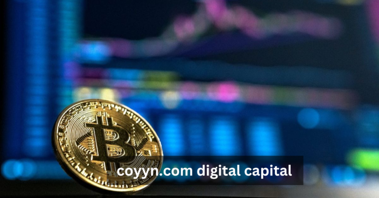 coyyn.com digital capital