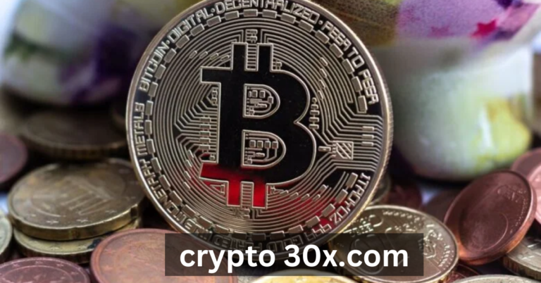 crypto 30x.com