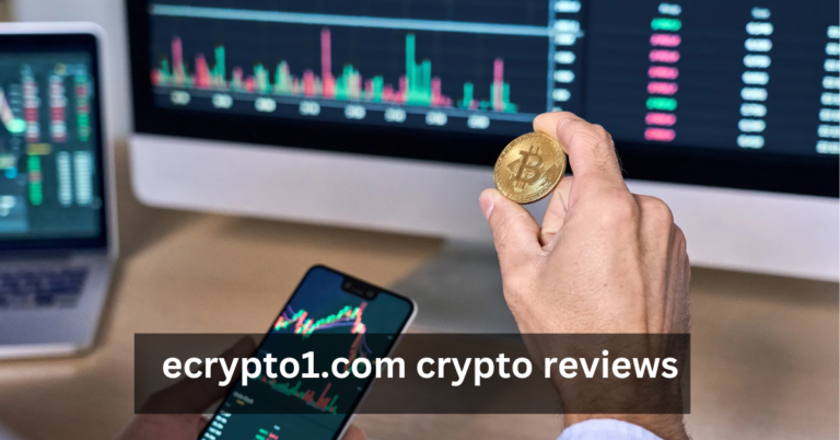 ecrypto1.com crypto reviews