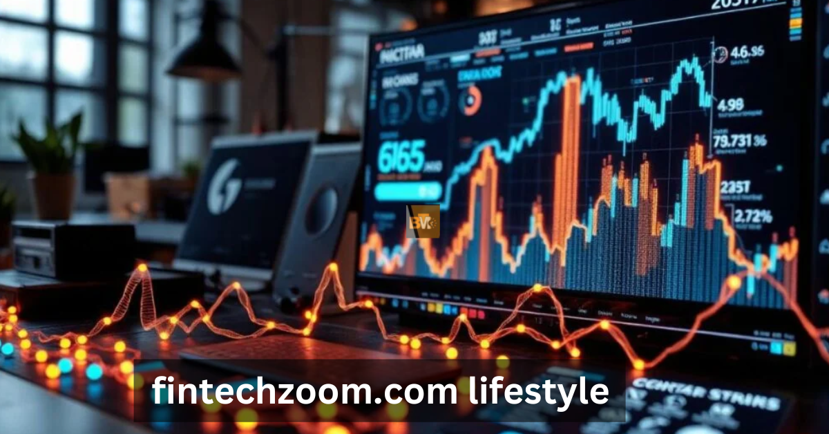 fintechzoom.com lifestyle