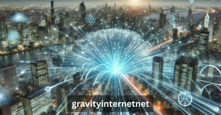 gravityinternetnet