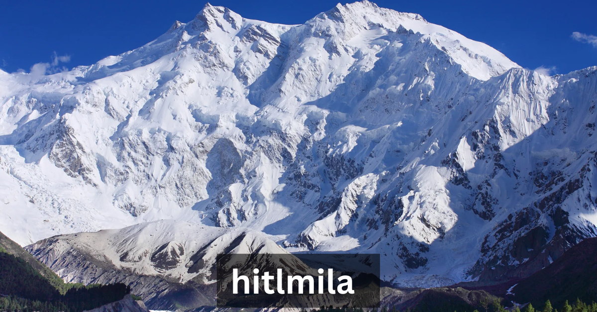 hitlmila