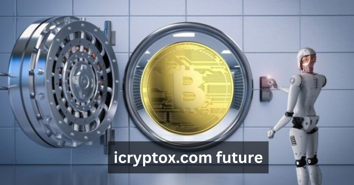 icryptox.com future