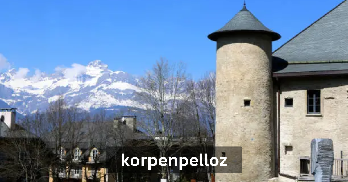 korpenpelloz