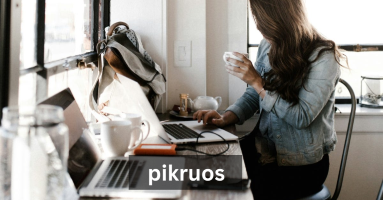 Pikruos: The Future of AI-Powered Automation