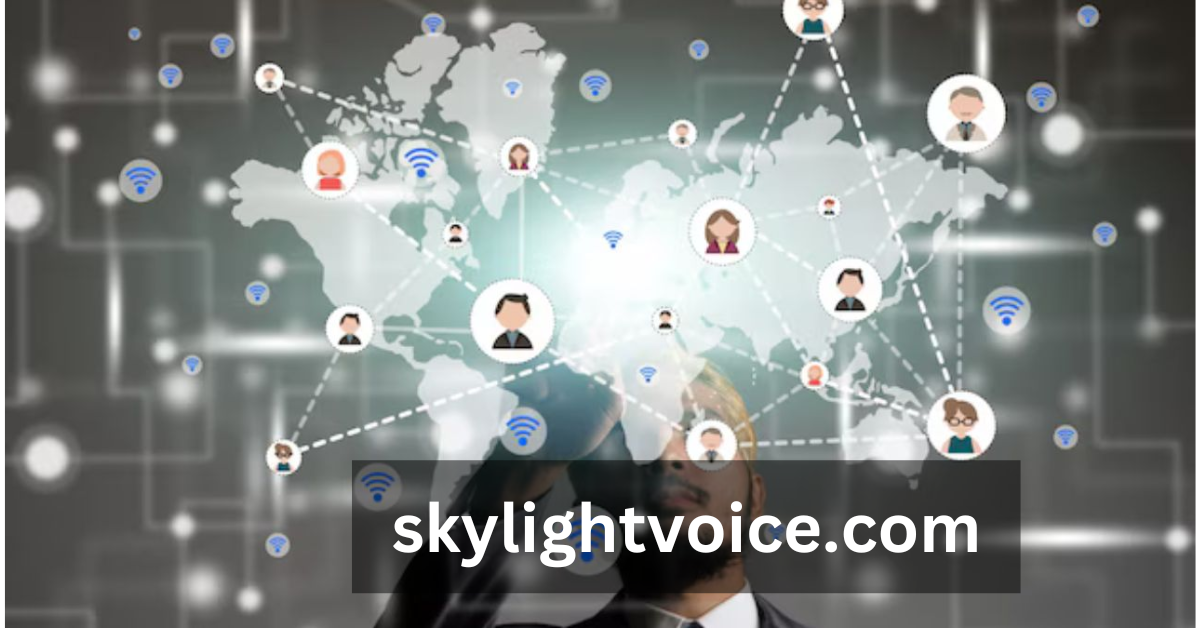 skylightvoice.com