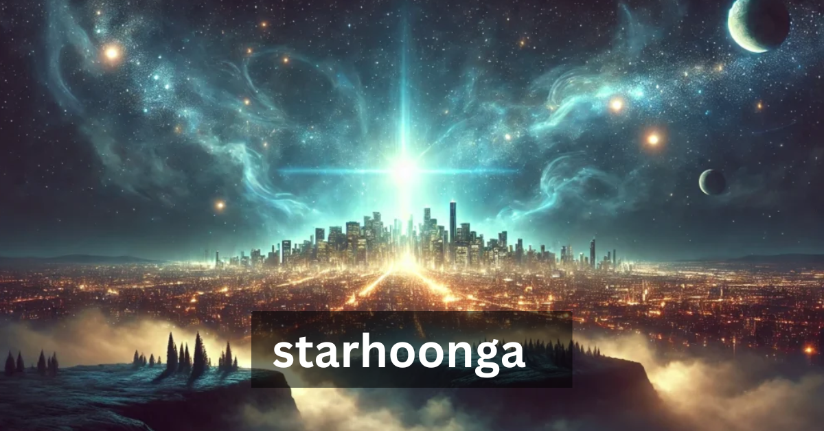 starhoonga